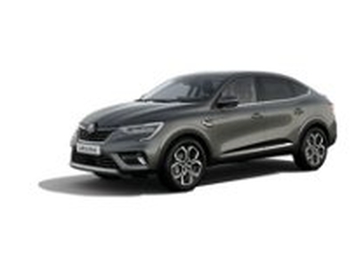 Renault Arkana 1.6 full hybrid Techno 145cv del 2023 usata a Teramo