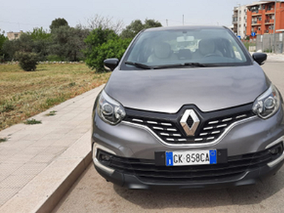 Renault Captur dCi 90cv start&stop Zen