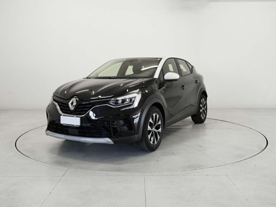 Renault Captur TCe 12V 90 CV