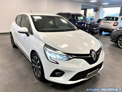 Renault Clio 1.0 GPL Intens STRAFULL 5 Porte Giugliano in Campania