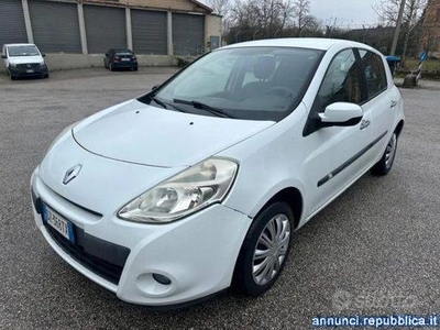 Renault Clio 1.2 16V 5 porte GPL Dynamique Padova
