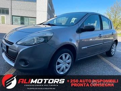 Renault Clio 1.2 16V 5 porte*Neopatentati*Navi*