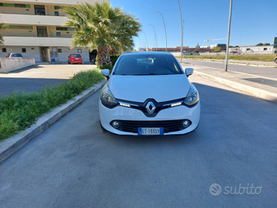 Renault Clio 1.5 75cv full optional