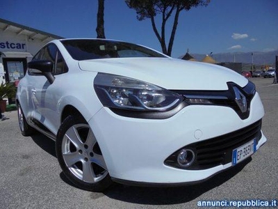 Renault Clio 1.5 dCi 8V 75CV 5 porte NEOPATENTATI Guidonia Montecelio