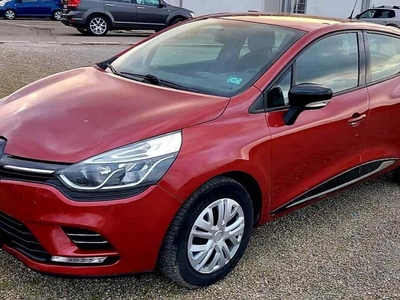 RENAULT Clio 4ª serie