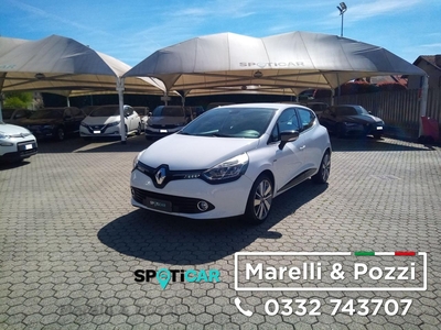 Renault Clio 900 TCe 12V 90CV 5 porte Costume National