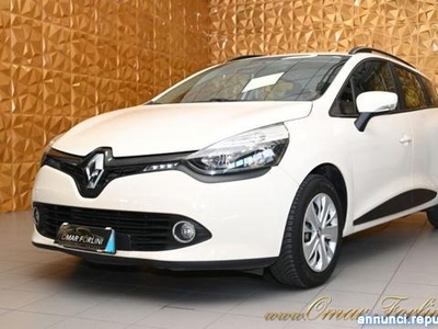 Renault Clio SPORTER 1.5DCI 75CV S&S ENERGY LIFE X NEOPATENTATI Brescia