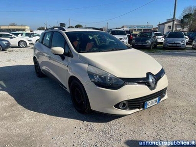 Renault Clio Sporter dCi 8V 75CV Start&Stop NEOPATENTATI Forlimpopoli