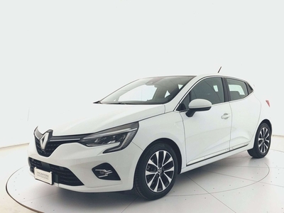 Renault Clio TCe 100 74 kW