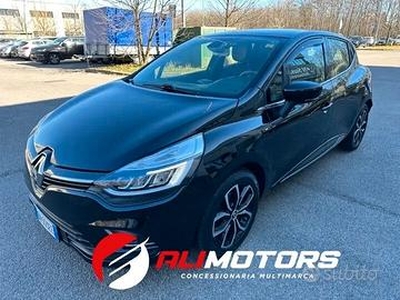 Renault Clio TCe 12V 75 CV 5 porte Moschino Life