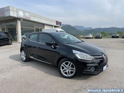 Renault Clio TCe 12V 90 CV 5 porte Duel2 Maniago