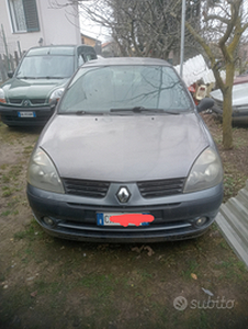 Renault Clio x neopatentati 12