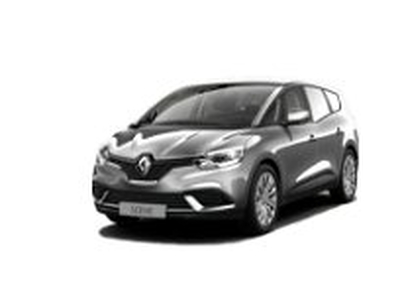 Renault Grand Scénic dCi 120 CV Sport Edition2 my 18 del 2020 usata a Teramo