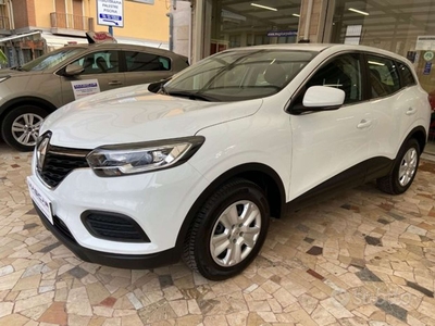 Renault Kadjar BLUE dCi 115 85 kW