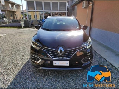 RENAULT KADJAR Sport Edition2 FULL OPTIONAL