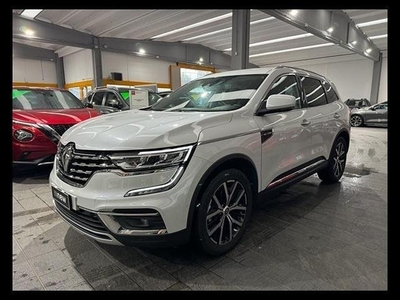 RENAULT KOLEOS 2.0 Blue dCi Executive