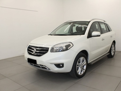 Renault Koleos 2.0 dCi 150CV