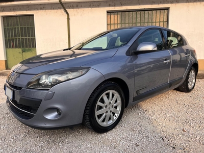 Renault Mégane 1.9 dCi 130CV