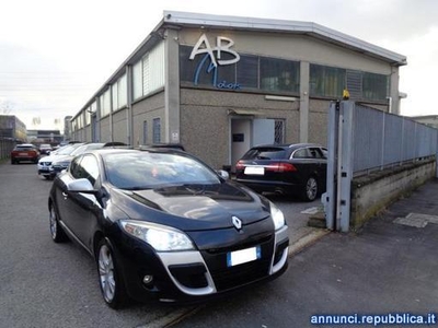 Renault Megane Coupé 1.9 dCi 130CV Dynamique *FINANZIABILE* San Giuliano Milanese