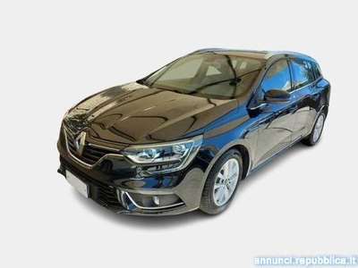 Renault Megane Mégane Sporter Blue dCi 115 CV Business Alcamo