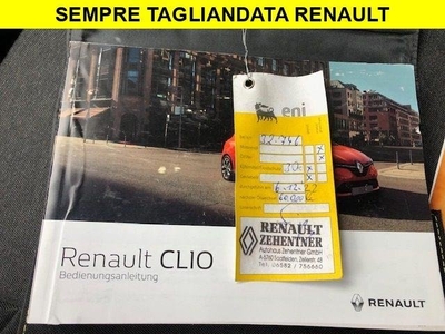 RENAULT NEW CLIO SCe 5p. Intens Neopatentati