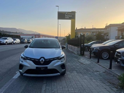 RENAULT NUOVO CAPTUR Blue dCi 95 CV Life Navi Tel. GancioTraino