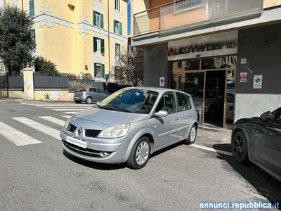 Renault Scenic 1.5 dCi/105CV -1 Proprietario-OttimoStato Roma
