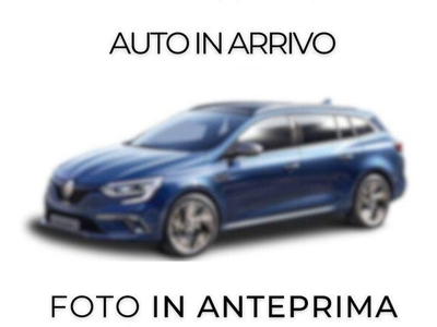 RENAULT TALISMAN Sporter Blue dCi 120 CV Business/CERCHI 18