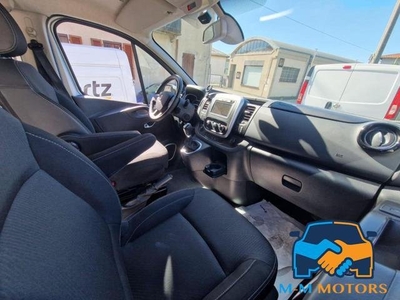 RENAULT TRAFIC T27 2.0 dCi 145CV Intens Energy