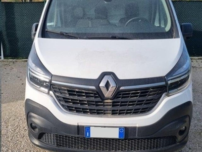 RENAULT TRAFIC 2.0 dCi 120CV L2 H1-