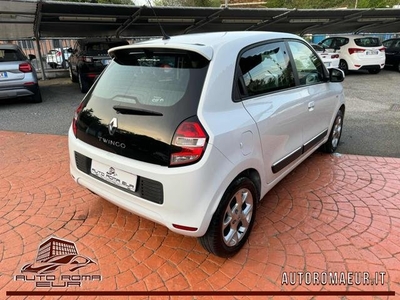 RENAULT TWINGO 0.9 TCe 90CV Stop&Start Energy UNIPRO' TAGLIANDATA