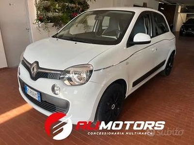 Renault Twingo 1.0 BENZINA *ADATATA NEOPATENTATI-*