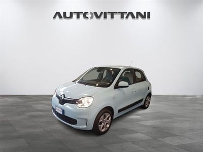 Renault Twingo 1.2i