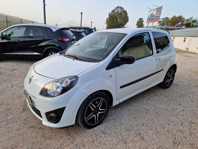 RENAULT Twingo 2ª serie