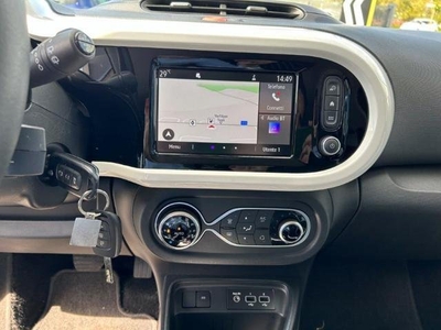 RENAULT TWINGO ELECTRIC Intens