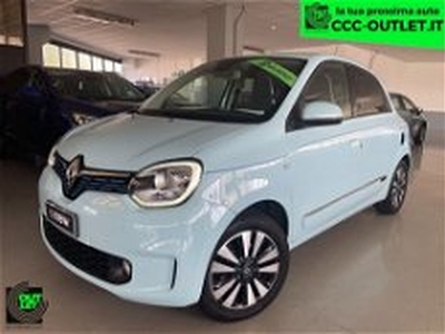 Renault Twingo Urban Night 22kWh del 2021 usata a Saronno