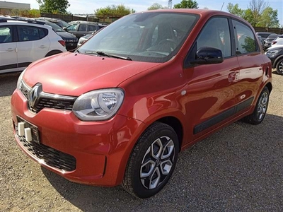 Renault Twingo SCe 65 48 kW