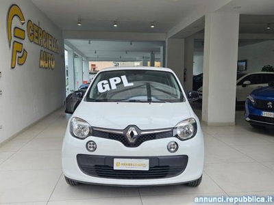 Renault Twingo TCe 90 CV GPL Duel2 TUA DA €139,00 MENSILI Somma Vesuviana