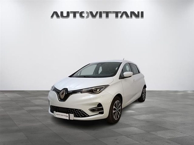 Renault ZOE R135