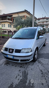 Seat Alhambra 1.9 TDI , 7 posti