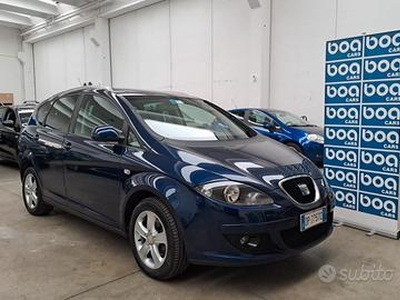 Seat Altea XL 2.0 TDI DPF Stylance