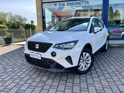 SEAT Arona 1.0 EcoTSI 110 CV DSG Style - KM0