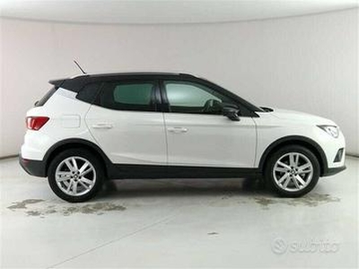 SEAT ARONA 1.0 TGI 66KW FR