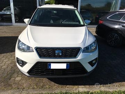 Seat Arona 1.6 TDI 95 CV DSG Style