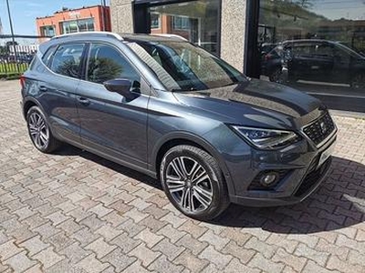 Seat Arona 1.6 TDI 95 CV DSG XCELLENCE