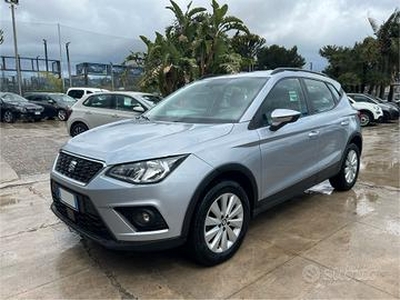 Seat Arona 1.6 TDI 95 CV Style