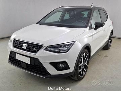 Seat Arona 2017 1.0 tgi FR 90cv