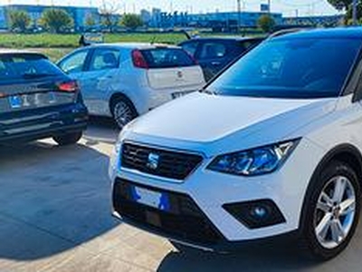 SEAT Arona - 2019