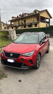 Seat Arona FR 1.0Tsi 95cv