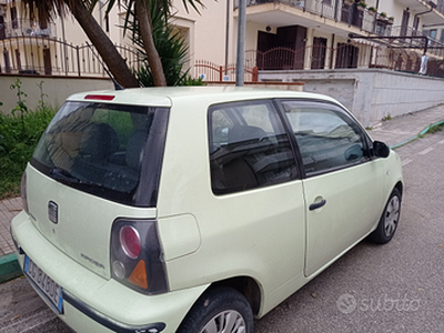 Seat arosa